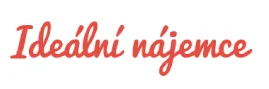 Ideální nájemce
