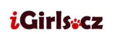 Logo seznamky iGirls.cz pro ženy