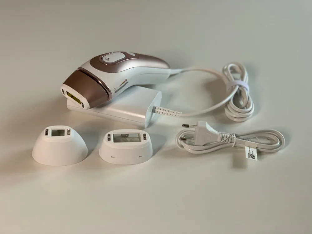 Braun Smart IPL Skin I·Expert PL7253