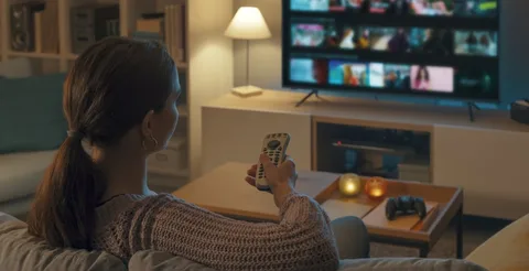 internetová televize