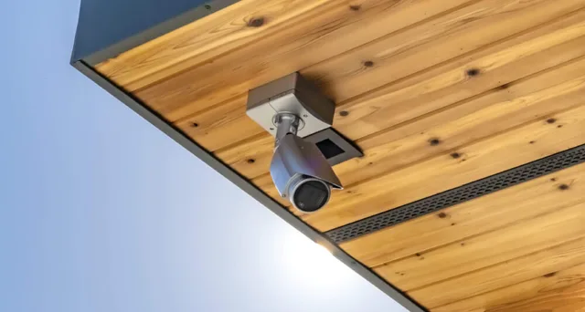 IP kamera