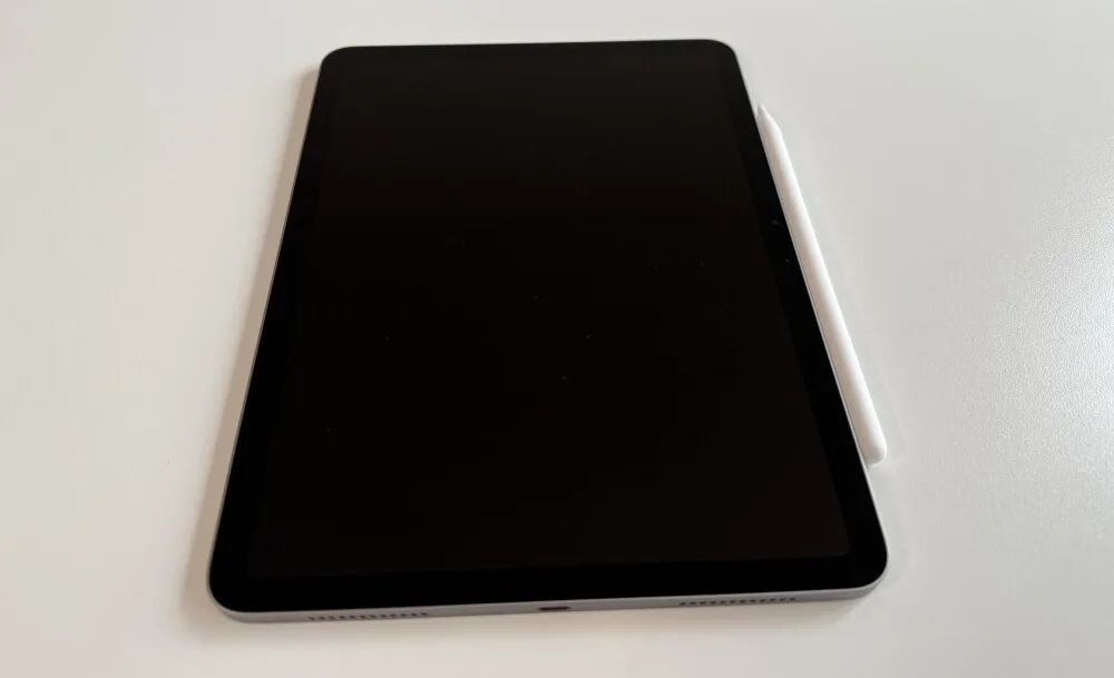 Apple iPad Air 2024