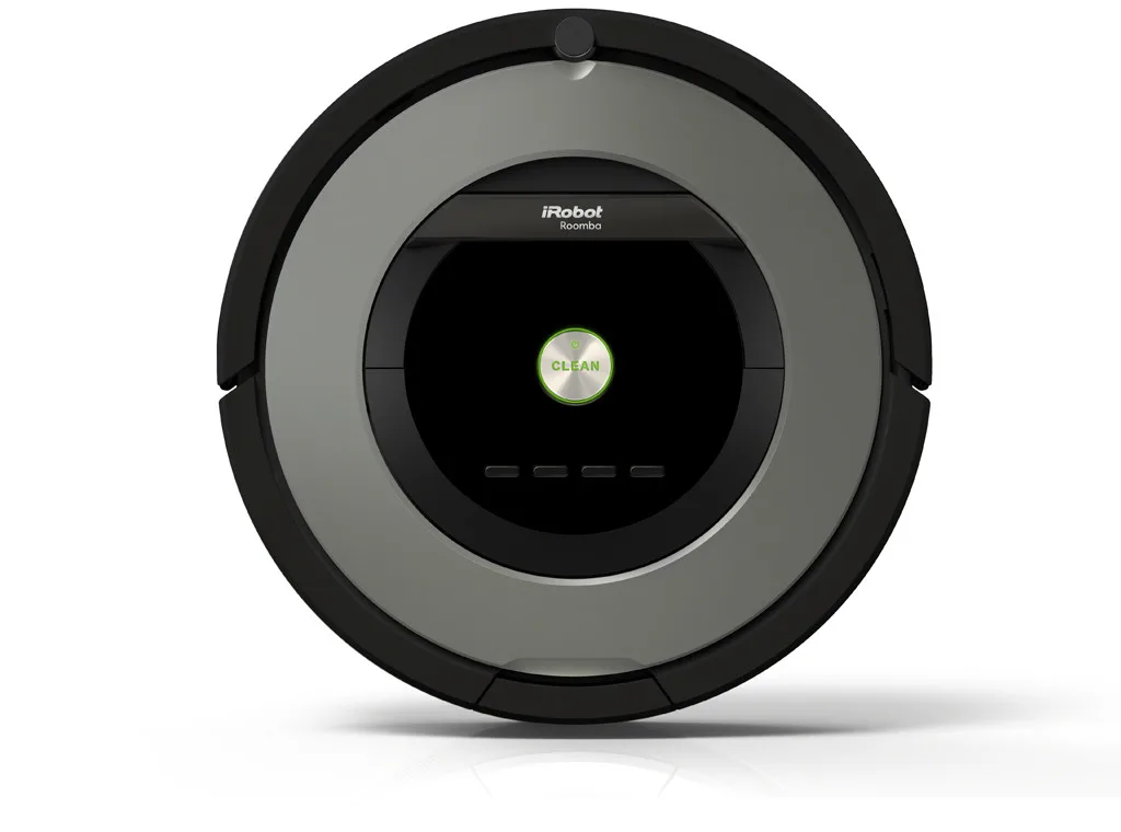 iRobot Roomba 866