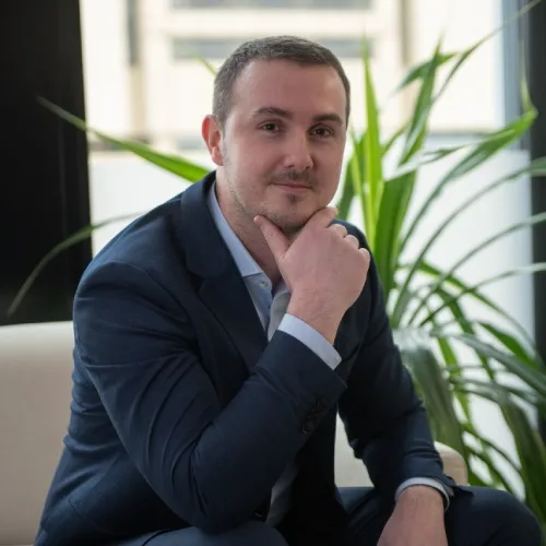 Ivo Matěj