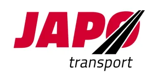 JAPO transport logo