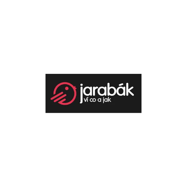 Jarabák
