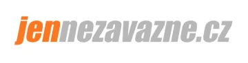 Logo seznamky Jennezávazně.cz
