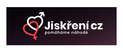 jiskření
