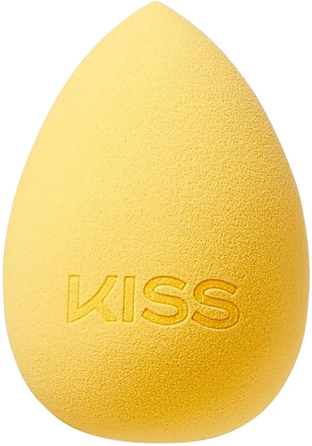 Kiss Teardrop Infused make-up sponge
