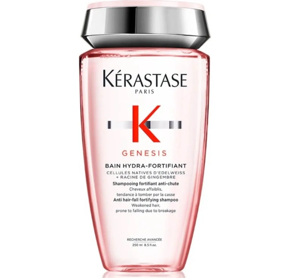 Kérastase Genesis Bain Hydra-Fortifiant Shampoo 250 ml