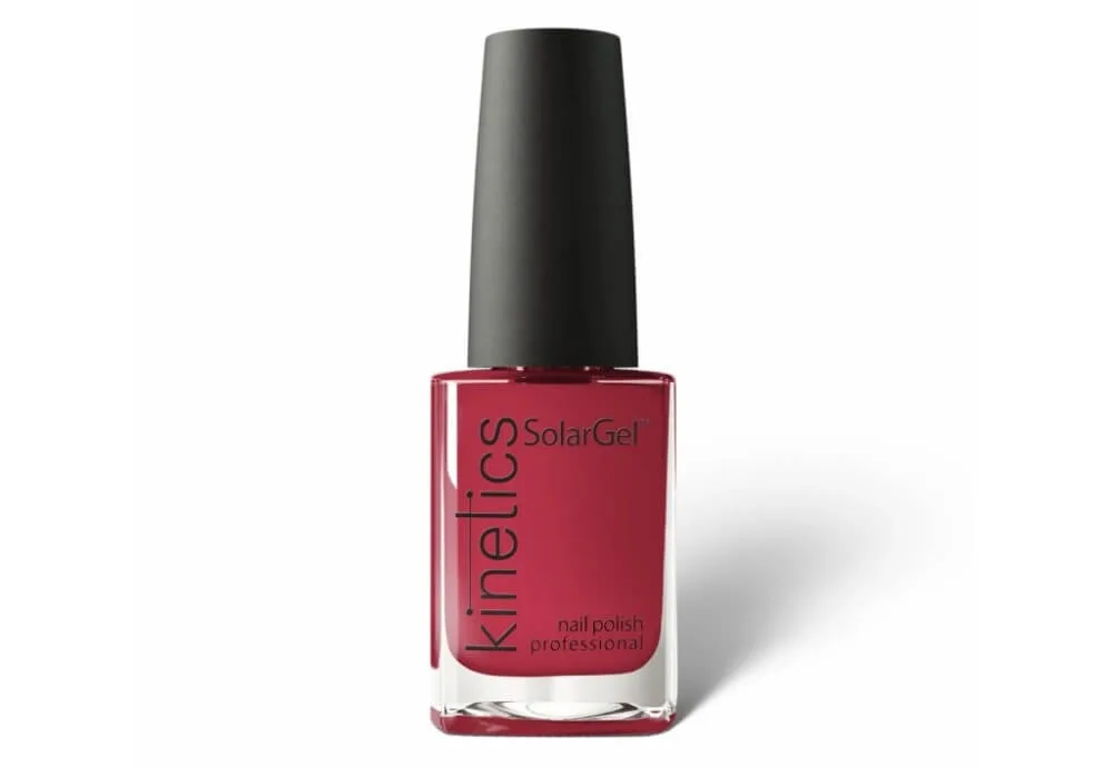 Kinetics Solargel 258 URBAN LEGEND 15 ml