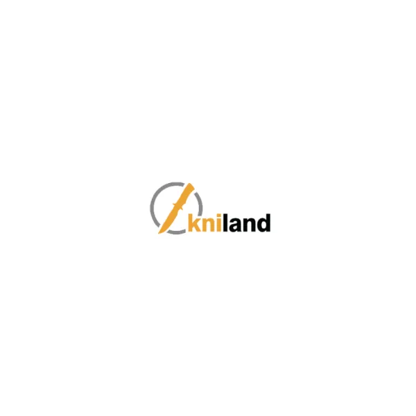 Kniland