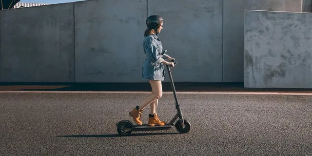 Elektrokoloběžky Xiaomi