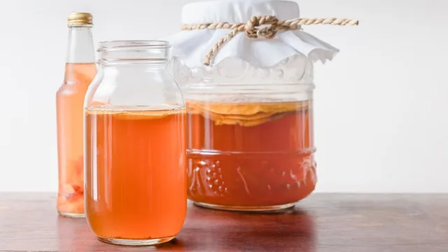 kombucha