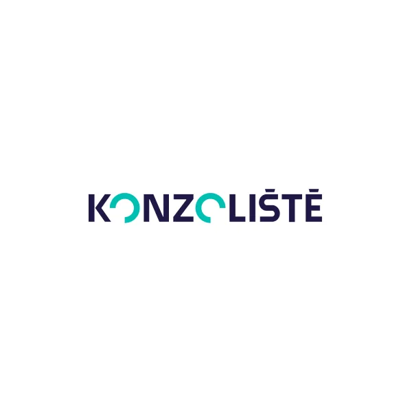 KONZOLIŠTĚ