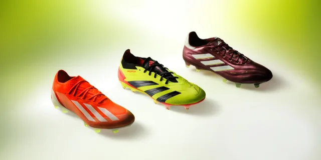 Kopačky adidas