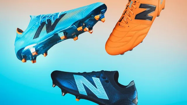 Kopačky New Balance