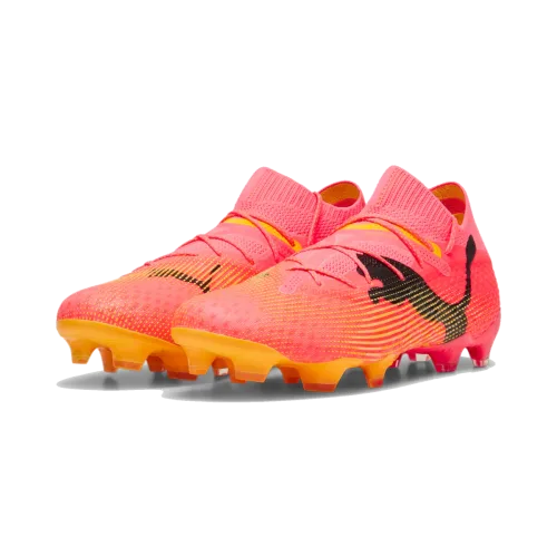 Kopačky Puma FUTURE 7 Ultimate FG/AG