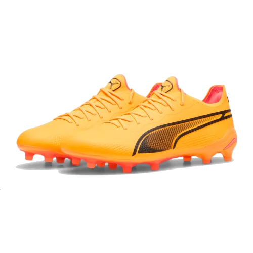 Kopačky Puma KING Ultimate FG/AG