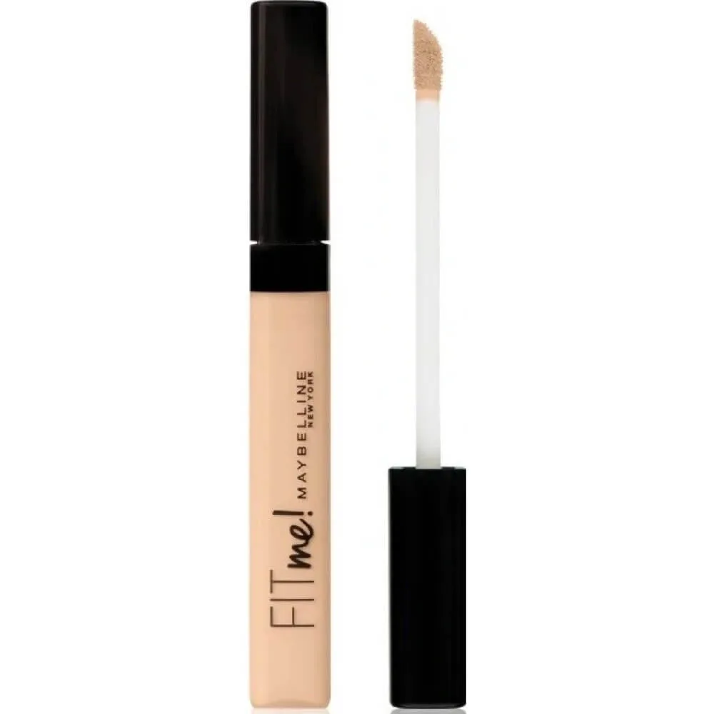 Maybelline Fit Me Tekutý korektor 15 Fair 6,8 ml