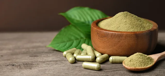 Kratom