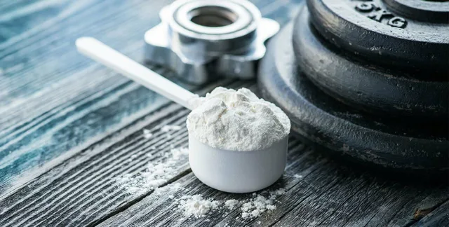 kreatin