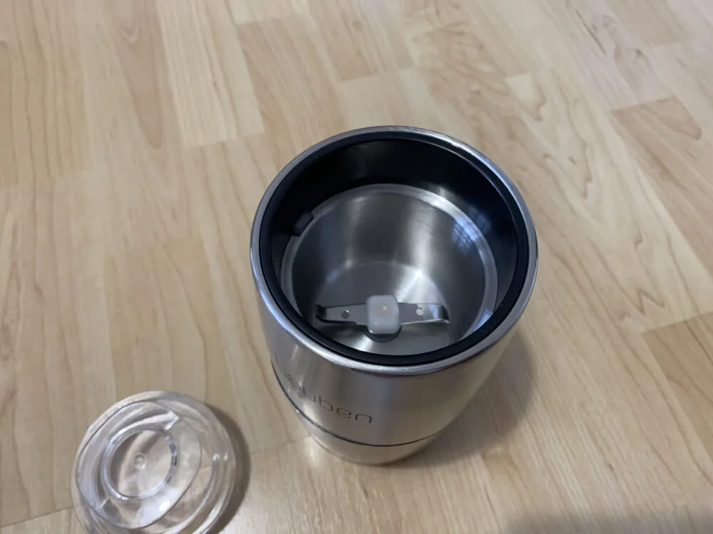 lauben grinder 200st