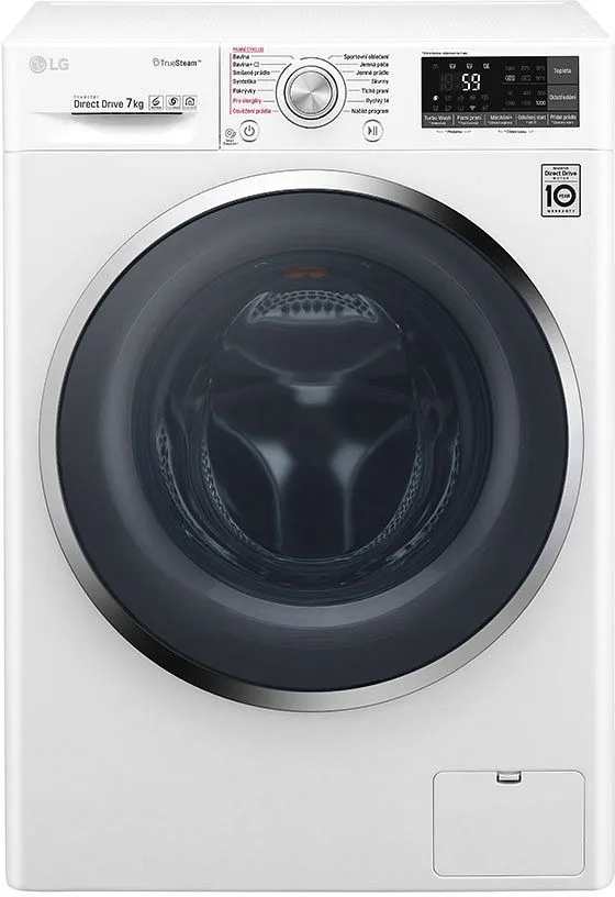 LG F72J8HS2W