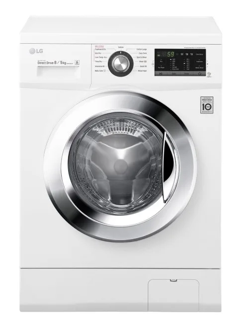 LG F84G6TDM2N