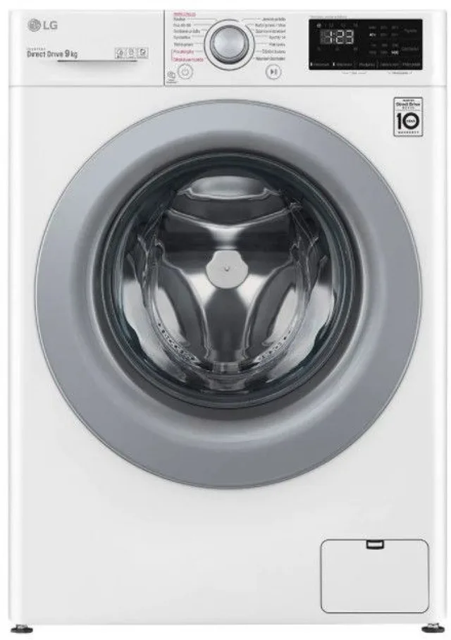 LG FA4TURBO9E