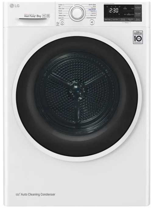 LG RC82EU2AV4W