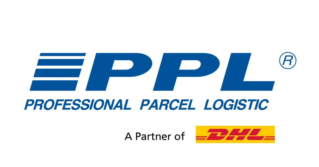 Logo dopravce PPL