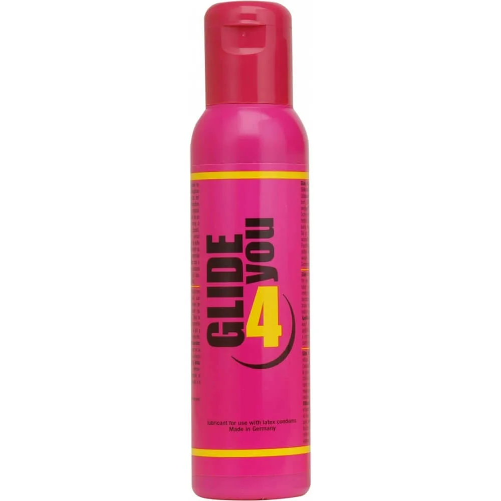 Eros Megasol Glide4 You 100 ml