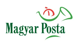 Logo Magyar Posta - maďarská státní pošta