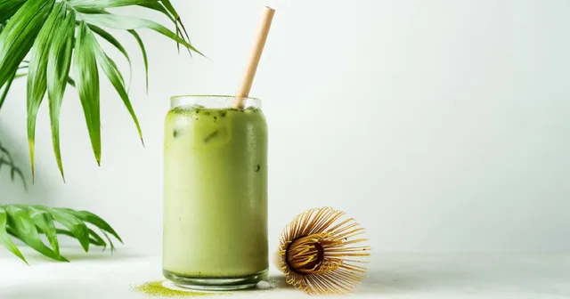 matcha