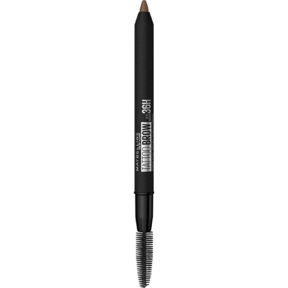 Maybelline Tattoo Brow tužka na obočí 03 Soft Brown 0,73 g