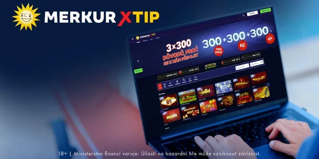 MerkurXtip
