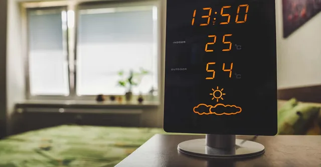 Meteostanice