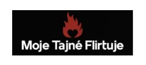 Logo seznamky MojeTajneFlirtuje