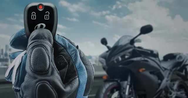 motoalarm