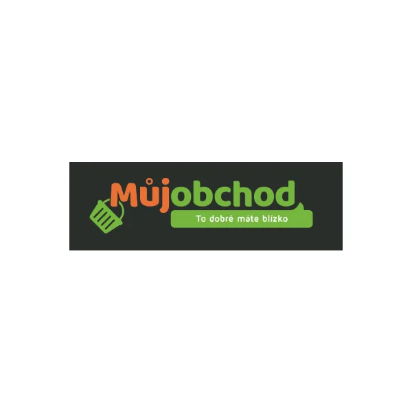 Můj obchod