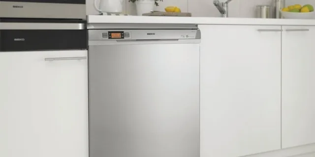 Myčky nádobí Beko