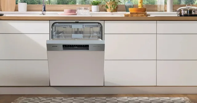 myčka nádobí Gorenje