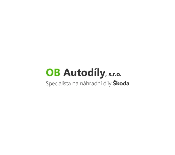 OB Autodíly