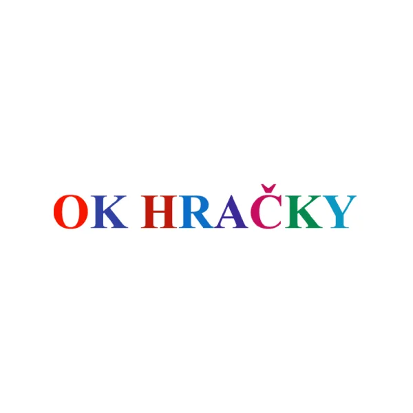 OK hračky