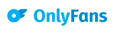 Logo platformy OnlyFans