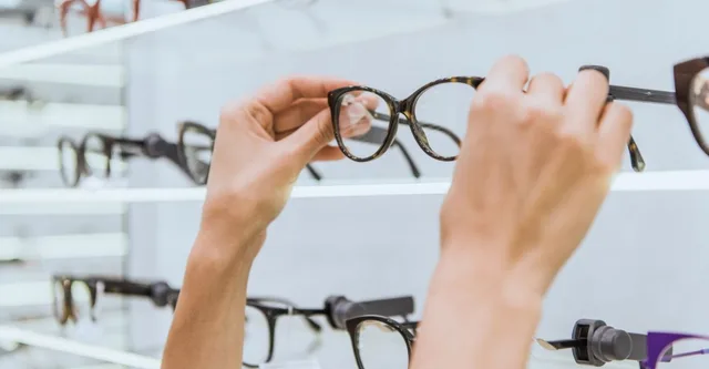 Oční optiky České Budějovice