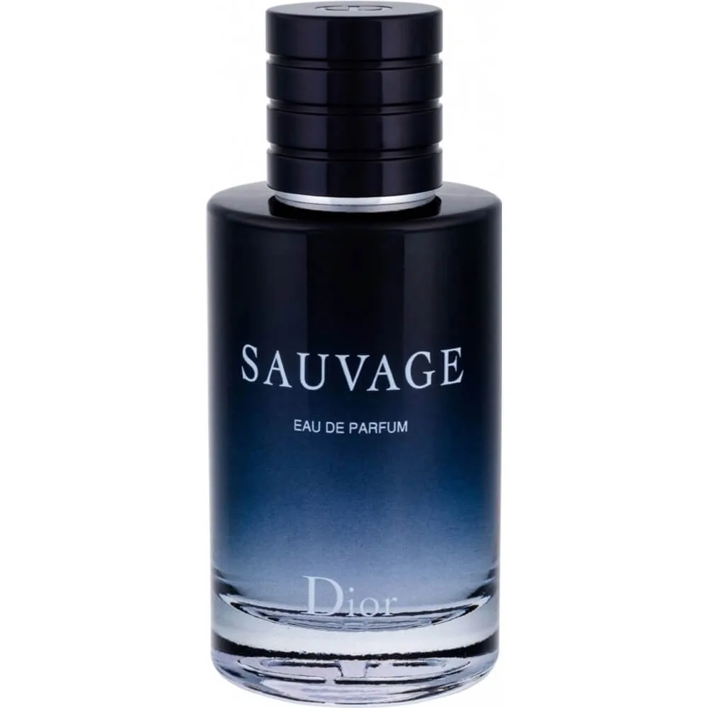 Christian Dior Sauvage parfém pánský 60 ml