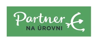 Logo Partner na úrovni