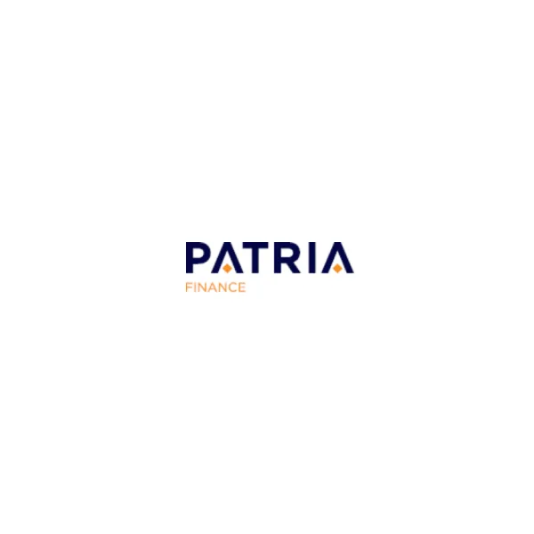 Patria Finance